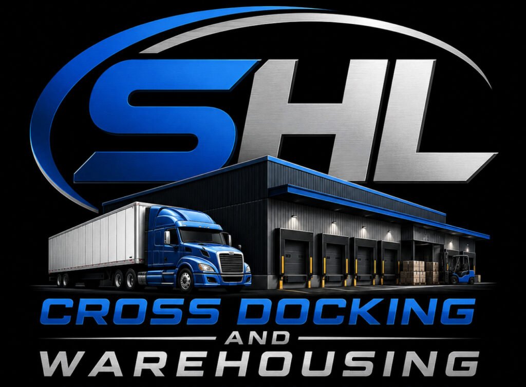 shl cross docking