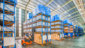 cross docking services Memphis TN
