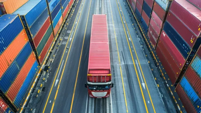 freight rework