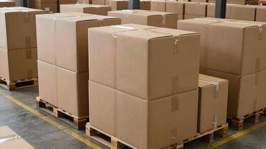 packaging