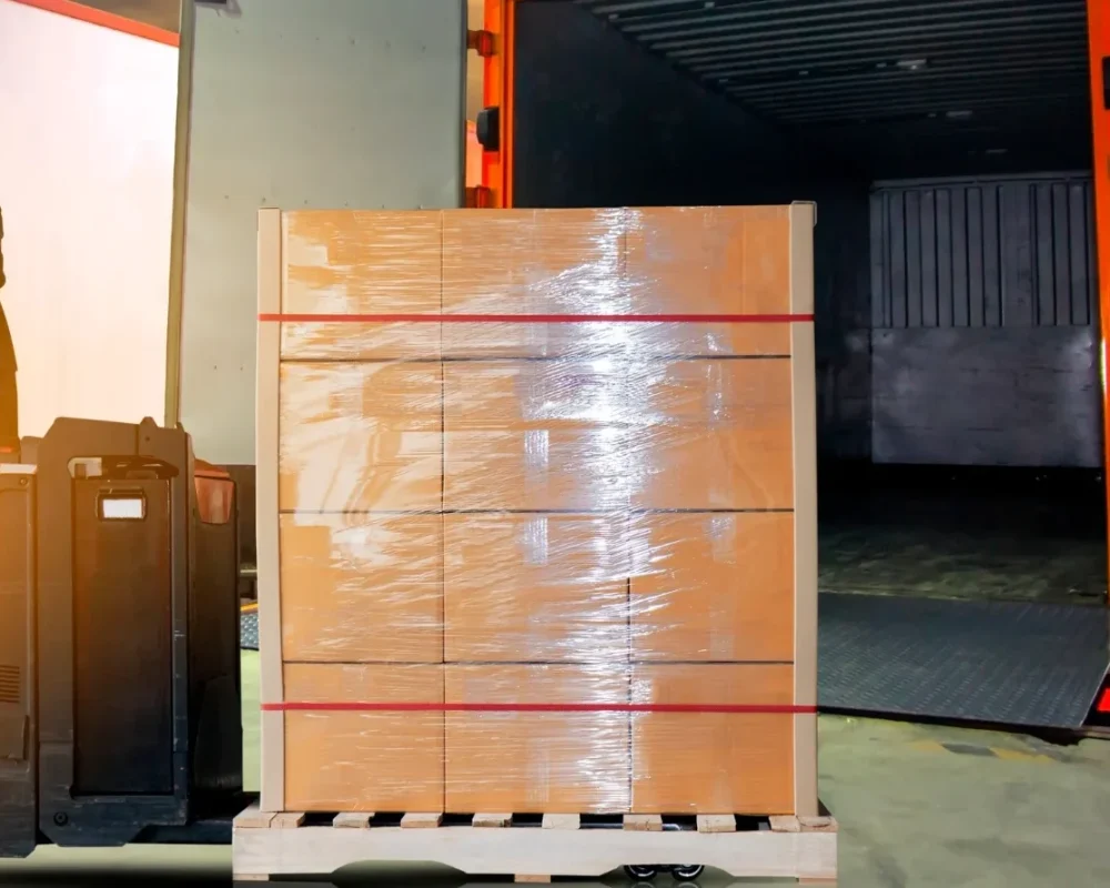 short term storage