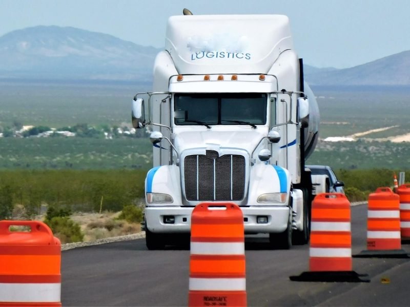shl cross docking